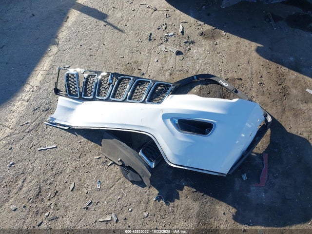 2020 Jeep Grand Cherokee Limited 4x2 მანქანა იყიდება აუქციონზე, vin: 1C4RJEBGXLC266060, აუქციონის ნომერი: 43523032