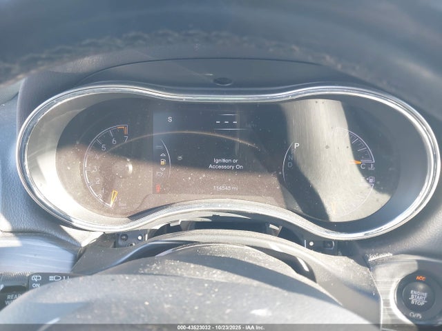 2020 Jeep Grand Cherokee Limited 4x2 მანქანა იყიდება აუქციონზე, vin: 1C4RJEBGXLC266060, აუქციონის ნომერი: 43523032