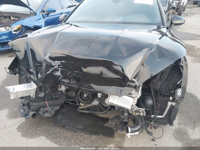 2024 AUDI A5 WAUTAAF58RA009584 Photo 5