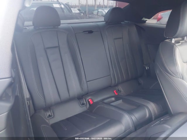 2024 AUDI A5 WAUTAAF58RA009584 Photo 7