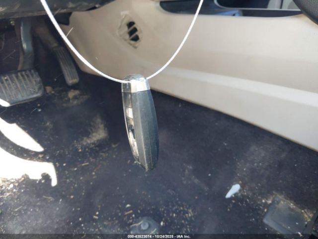 2017 FORD FUSION HYBRID 3FA6P0LU9HR301226 Photo 10