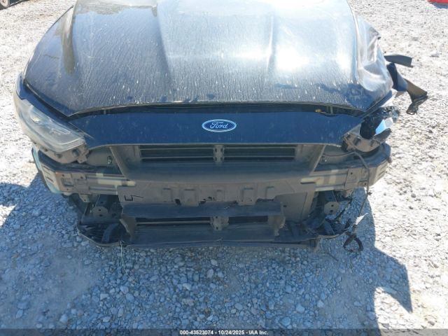 2017 FORD FUSION HYBRID 3FA6P0LU9HR301226 Photo 5