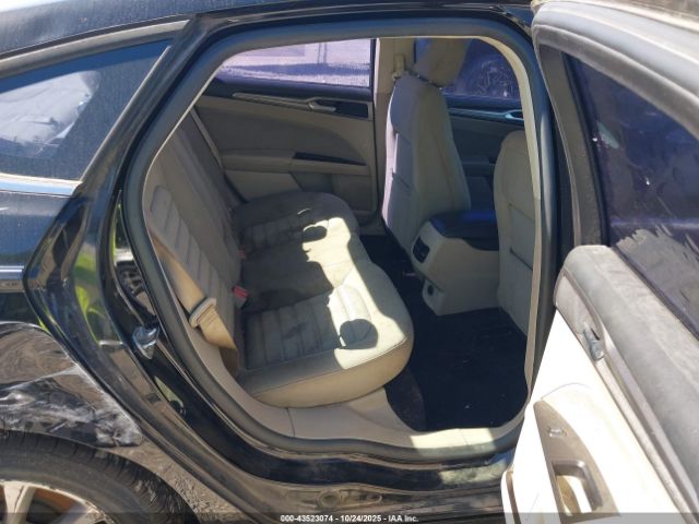 2017 FORD FUSION HYBRID 3FA6P0LU9HR301226 Photo 7