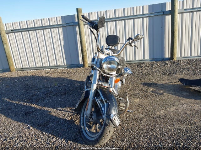 2003 HARLEY-DAVIDSON FLSTC 1HD1BJY133Y033953 Photo 4