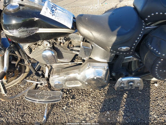 2003 HARLEY-DAVIDSON FLSTC 1HD1BJY133Y033953 Photo 8