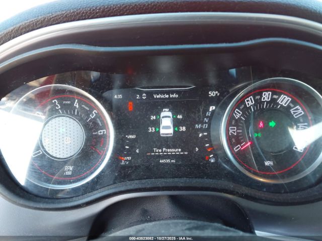 2022 DODGE CHALLENGER 2C3CDZJG6NH260735 Photo 6