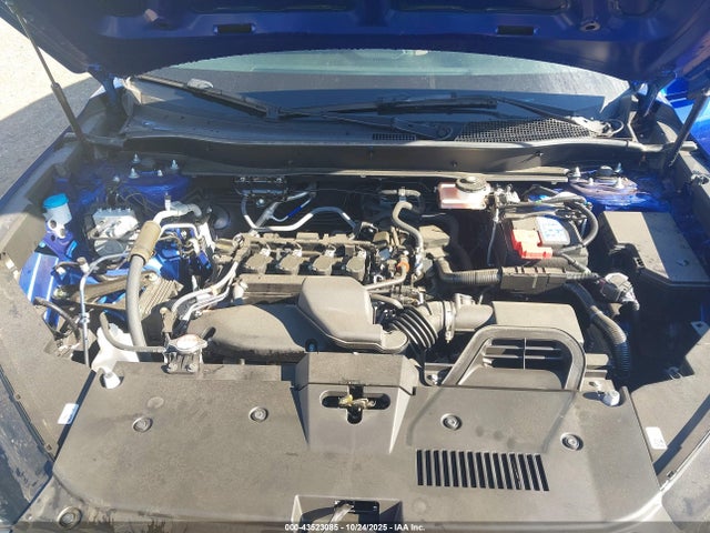 Aukcja sprzedaży 2025 Honda Cr-v Ex Awd, vin: 2HKRS4H48SH410874, numer aukcji: 43523085