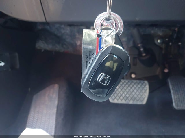 Aukcja sprzedaży 2025 Honda Cr-v Ex Awd, vin: 2HKRS4H48SH410874, numer aukcji: 43523085