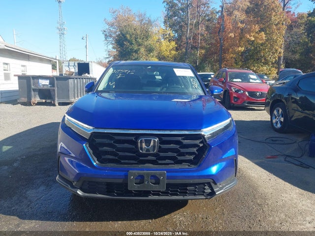 Aukcja sprzedaży 2025 Honda Cr-v Ex Awd, vin: 2HKRS4H48SH410874, numer aukcji: 43523085