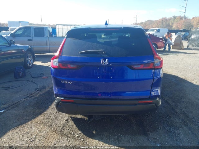 Aukcja sprzedaży 2025 Honda Cr-v Ex Awd, vin: 2HKRS4H48SH410874, numer aukcji: 43523085