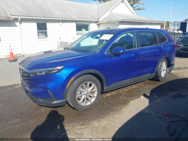 Aukcja sprzedaży 2025 Honda Cr-v Ex Awd, vin: 2HKRS4H48SH410874, numer aukcji: 43523085