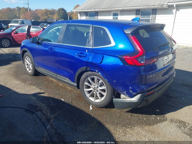 Aukcja sprzedaży 2025 Honda Cr-v Ex Awd, vin: 2HKRS4H48SH410874, numer aukcji: 43523085