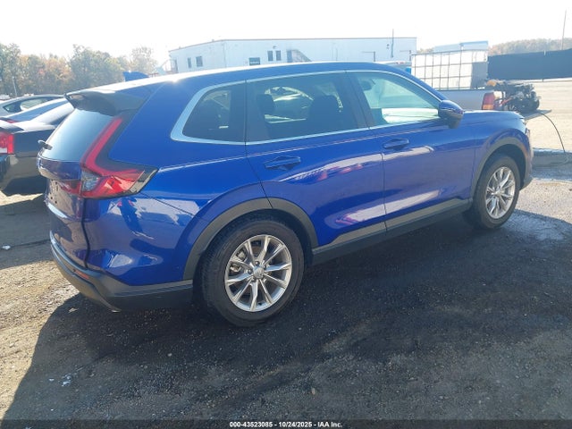 Aukcja sprzedaży 2025 Honda Cr-v Ex Awd, vin: 2HKRS4H48SH410874, numer aukcji: 43523085