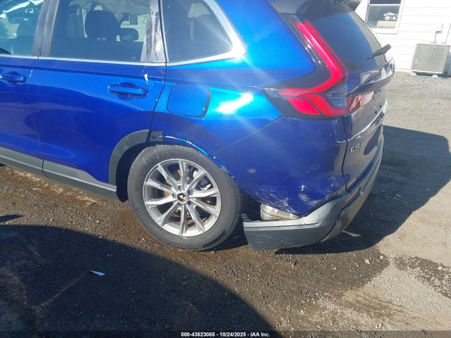 Aukcja sprzedaży 2025 Honda Cr-v Ex Awd, vin: 2HKRS4H48SH410874, numer aukcji: 43523085