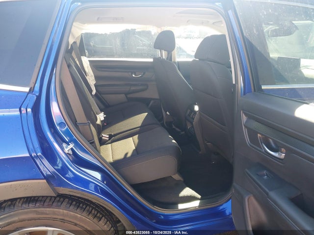 Aukcja sprzedaży 2025 Honda Cr-v Ex Awd, vin: 2HKRS4H48SH410874, numer aukcji: 43523085