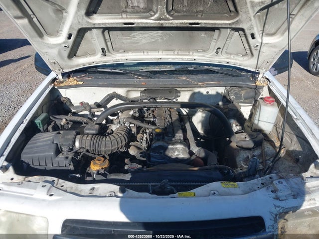 1999 CHEVROLET TRACKER 2CNBE18C2X6924158 Photo 9