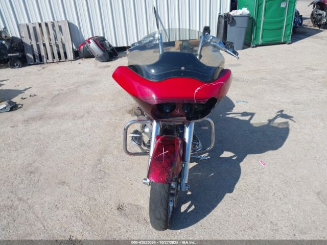 2011 HARLEY-DAVIDSON FLTRUSE 1HD1TA810BB950170 Photo 4