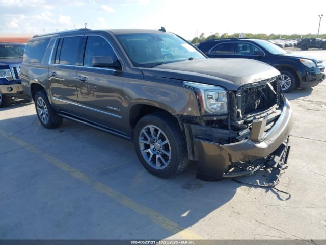 2016 GMC YUKON XL 1GKS1HKJ6GR252971