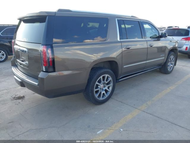 2016 GMC YUKON XL 1GKS1HKJ6GR252971 Photo 3