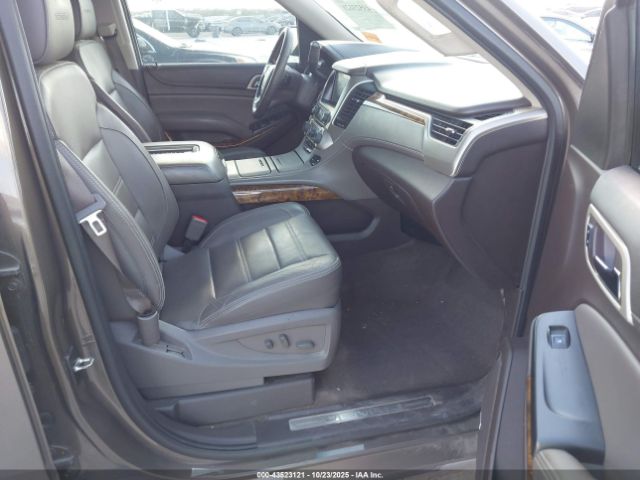 2016 GMC YUKON XL 1GKS1HKJ6GR252971 Photo 4