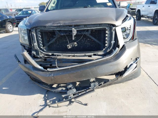 2016 GMC YUKON XL 1GKS1HKJ6GR252971 Photo 5