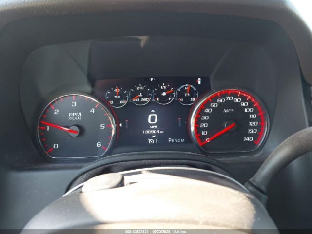 2016 GMC YUKON XL 1GKS1HKJ6GR252971 Photo 6