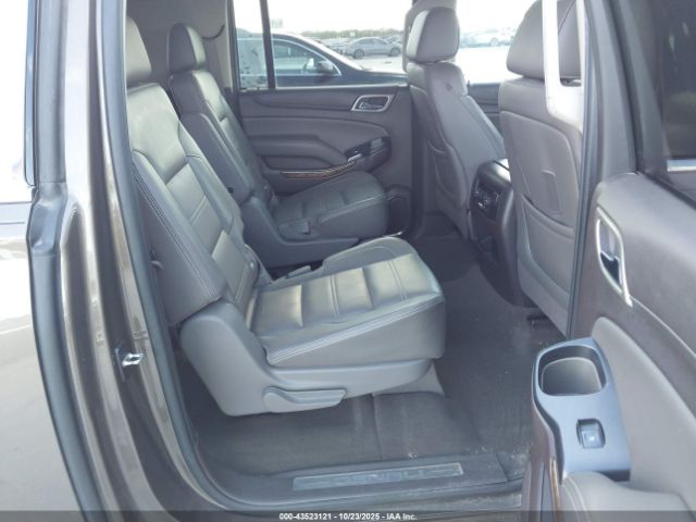 2016 GMC YUKON XL 1GKS1HKJ6GR252971 Photo 7