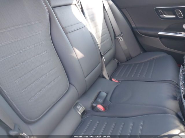 2025 MERCEDES-BENZ C 300 W1KAF4HB6SR241307 Photo 7