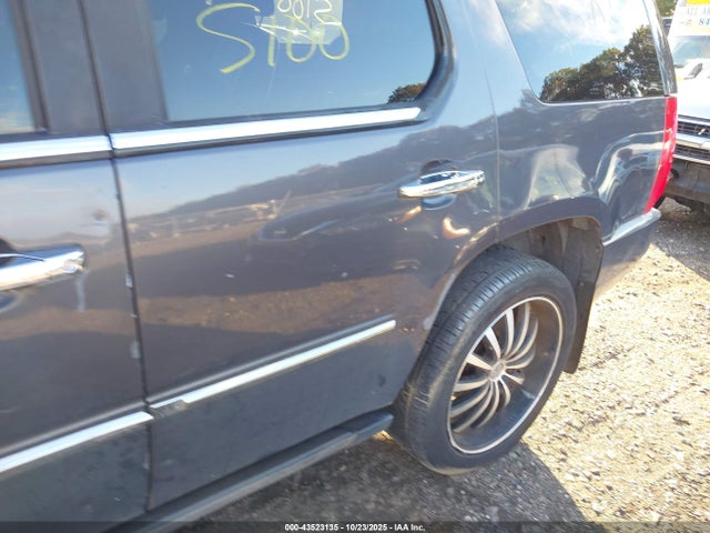 2010 CADILLAC ESCALADE 1GYUCCEF9AR118689 Photo 5