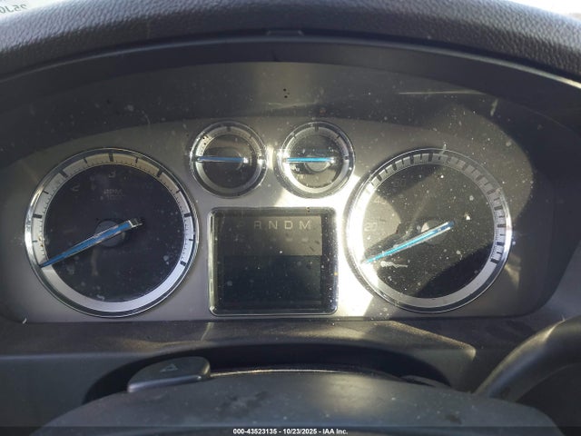 2010 CADILLAC ESCALADE 1GYUCCEF9AR118689 Photo 6