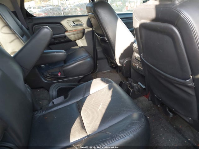 2010 CADILLAC ESCALADE 1GYUCCEF9AR118689 Photo 7