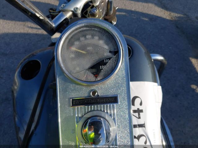 2007 HARLEY-DAVIDSON FLHRCI 1HD1FR4157Y608181 Photo 6