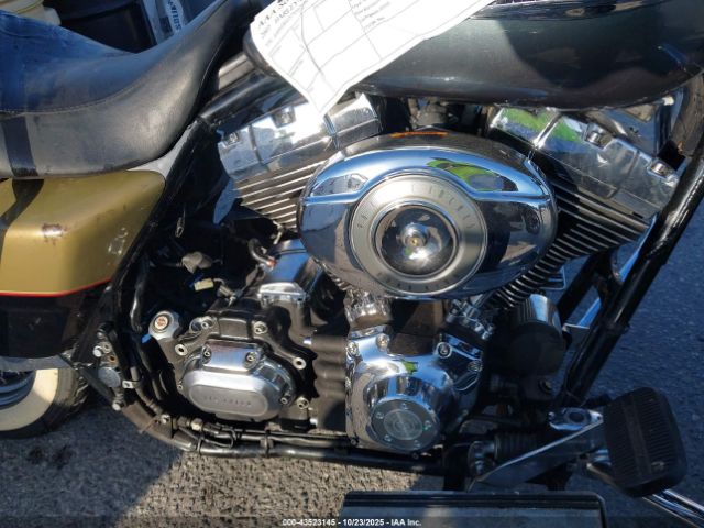 2007 HARLEY-DAVIDSON FLHRCI 1HD1FR4157Y608181 Photo 7