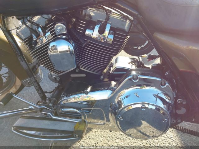 2007 HARLEY-DAVIDSON FLHRCI 1HD1FR4157Y608181 Photo 8