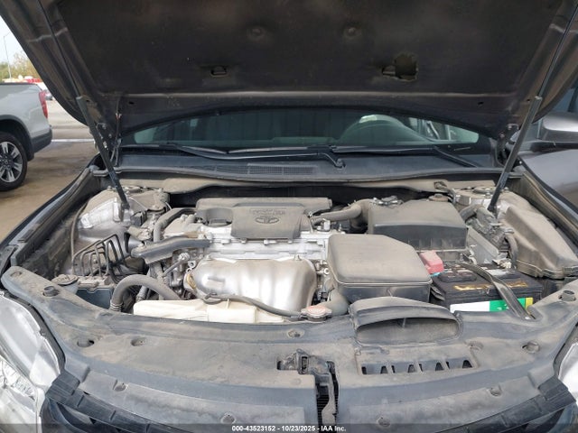 Toyota 2ar-fe 2016 4T4BF1FKXGR547044 Image 10