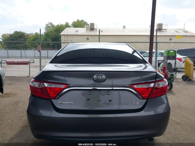 Toyota 2ar-fe 2016 4T4BF1FKXGR547044 Image 15