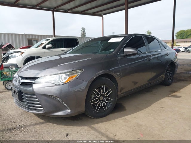 Toyota 2ar-fe 2016 4T4BF1FKXGR547044 Image 2