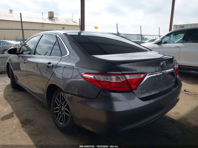 Toyota 2ar-fe 2016 4T4BF1FKXGR547044 Image 3