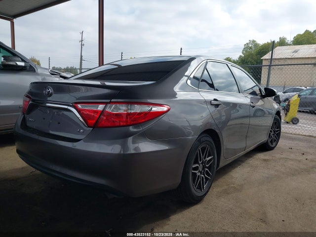 Toyota 2ar-fe 2016 4T4BF1FKXGR547044 Image 4