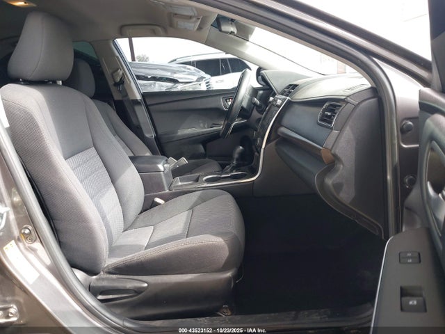 Toyota 2ar-fe 2016 4T4BF1FKXGR547044 Image 5