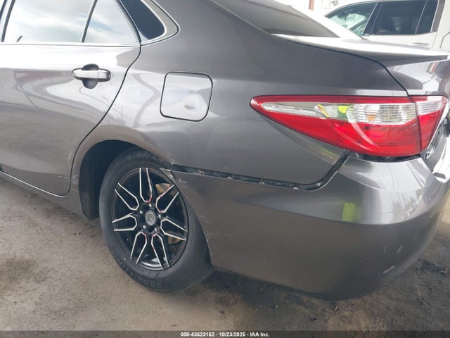 Toyota 2ar-fe 2016 4T4BF1FKXGR547044 Image 6