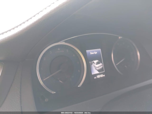 Toyota 2ar-fe 2016 4T4BF1FKXGR547044 Image 7
