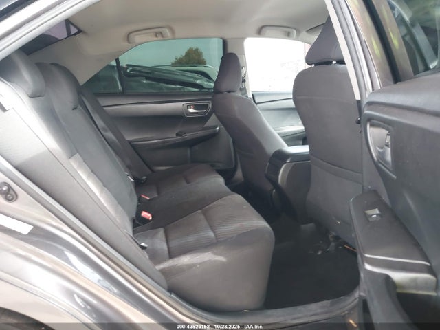 Toyota 2ar-fe 2016 4T4BF1FKXGR547044 Image 8