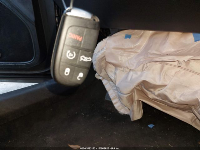 2015 DODGE CHARGER 2C3CDXJG5FH817849 Photo 10