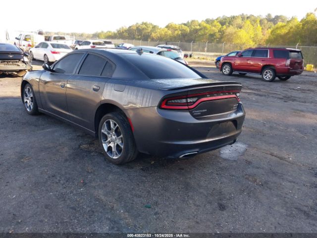 2015 DODGE CHARGER 2C3CDXJG5FH817849 Photo 2