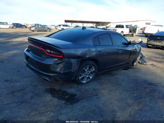 2015 DODGE CHARGER 2C3CDXJG5FH817849 Photo 3