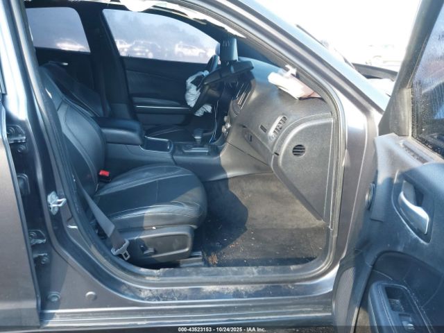 2015 DODGE CHARGER 2C3CDXJG5FH817849 Photo 4