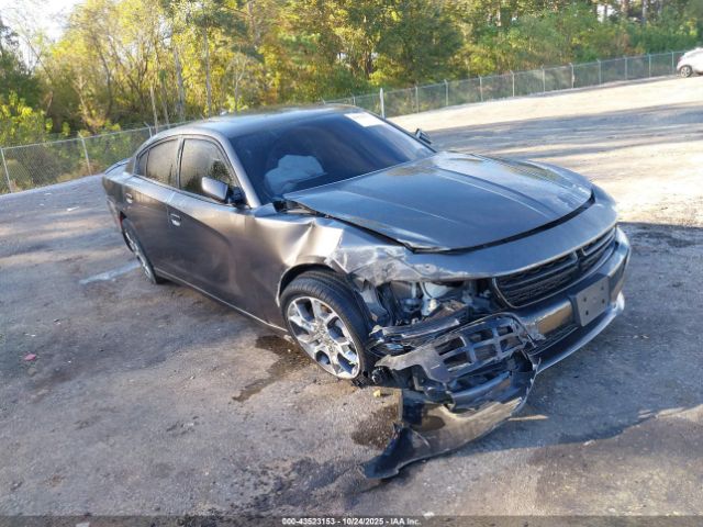 2015 DODGE CHARGER 2C3CDXJG5FH817849 Photo 5