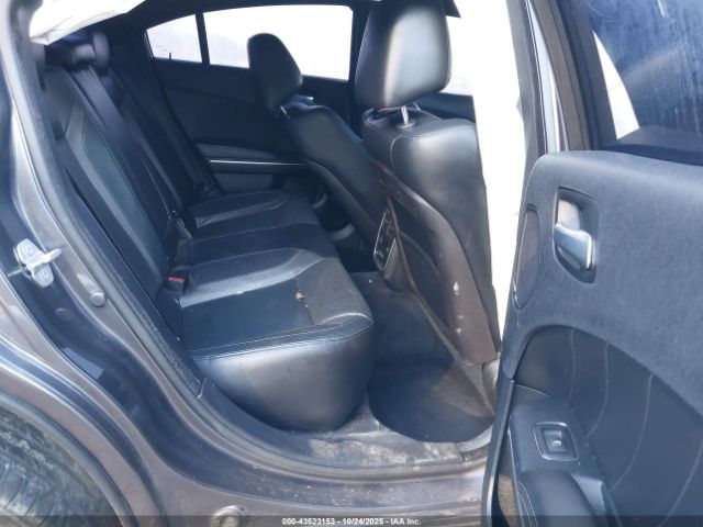 2015 DODGE CHARGER 2C3CDXJG5FH817849 Photo 7