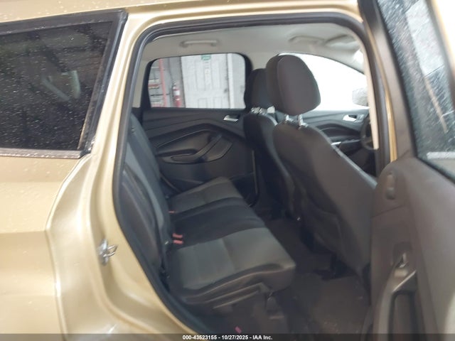 1FMCU9G90FUA93013 Ford ESCAPE SE